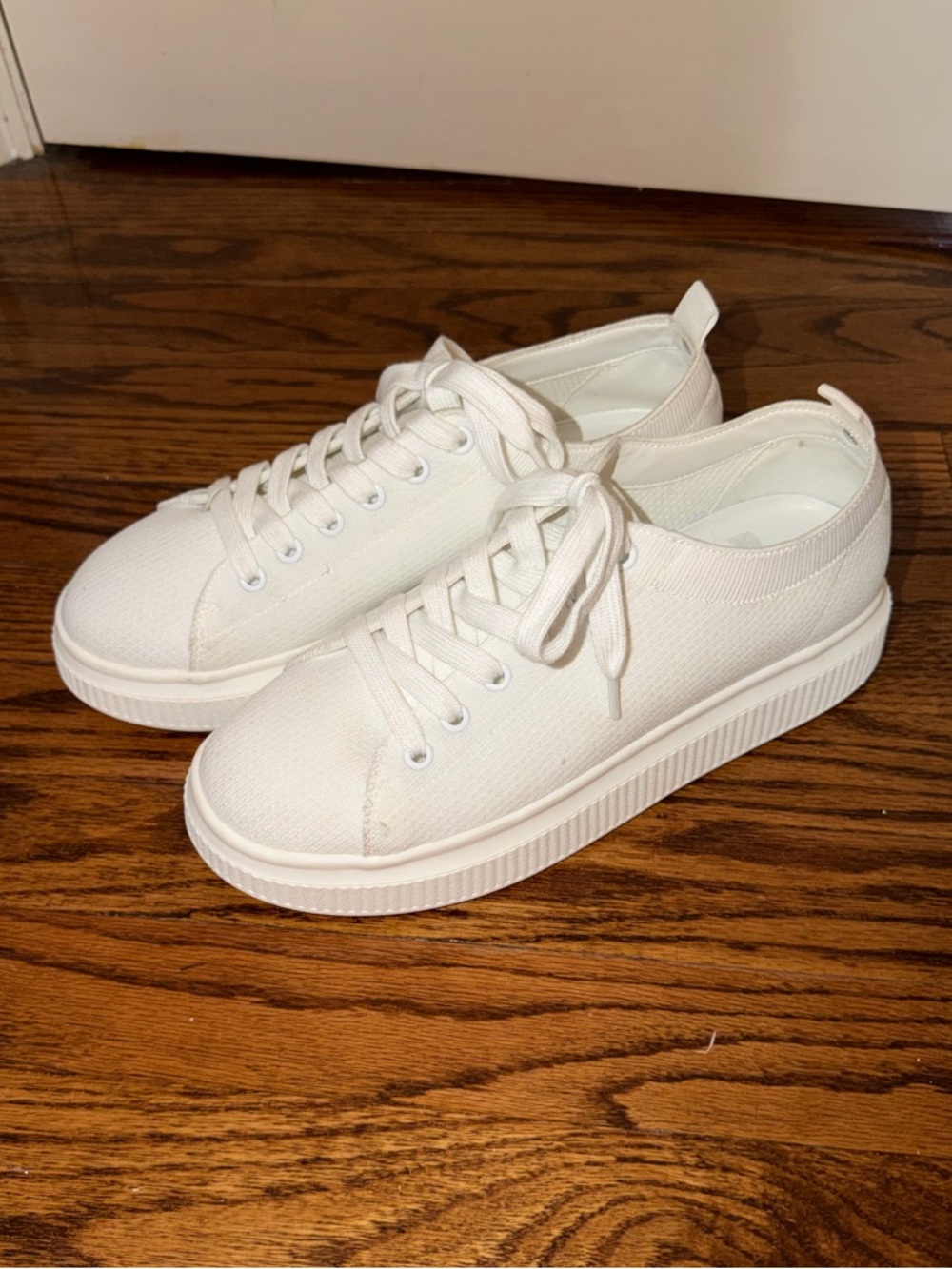BP Sonny Platform Sneakers from Nordstrom